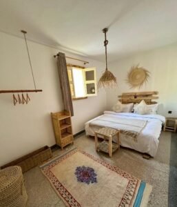 Grip Sea Morocco – Anza, Agadir